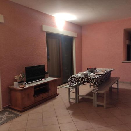 Residence Cala Moresca 15 Golfo Aranci Exterior photo