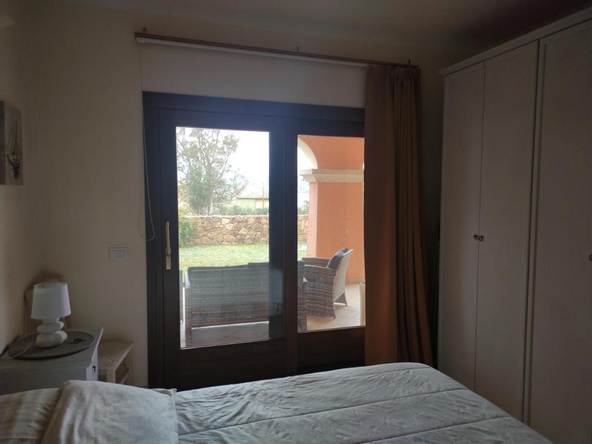 Residence Cala Moresca 15 Golfo Aranci Exterior photo